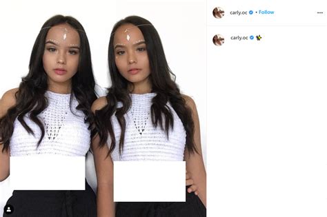 Video Connell Twins Viral Begini 5 Gaya The Connell Twins