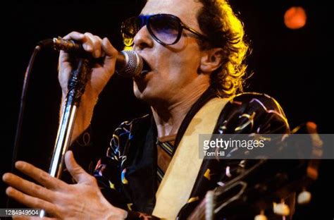Graham Parker And The Rumour Photos And Premium High Res Pictures Getty