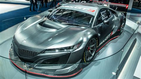 Jun 24, 2021 · tov forums > today's reading links > > re: The new Honda NSX GT3 is carbontastic | Top Gear