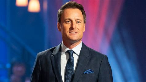 Chris Harrison Steps Down As Bachelor Host After Highly Criticized