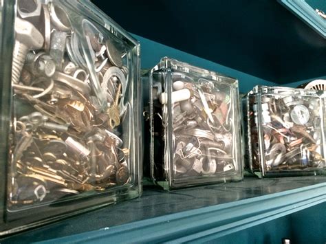 These metal detectors will detect items. Vintage Metal junk found detecting. Cleaned and polished ...