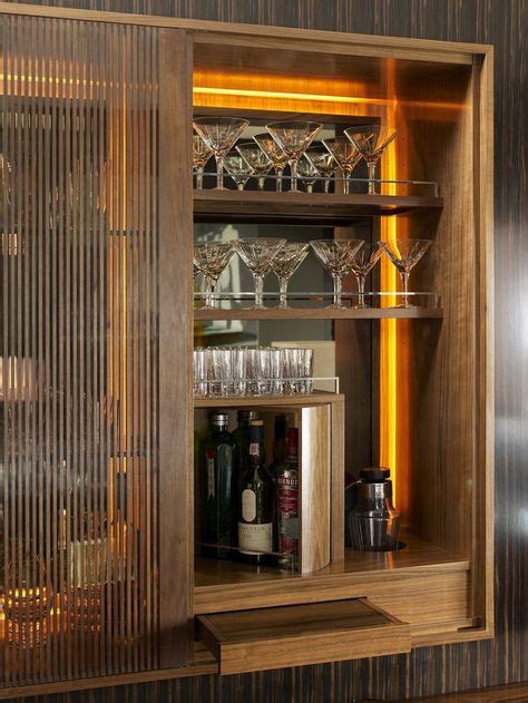 54 Best Hotel Minibar Ideas Bars For Home Mini Bar Bar Cabinet