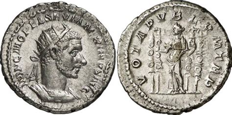 Macrinus Coins Ancient Roman Coin Official Website