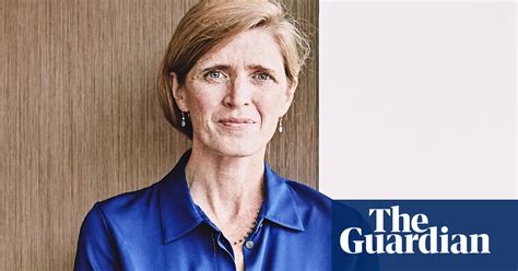 Samantha Power ‘to Fall Flat In Such A Public Way And To Have No Job