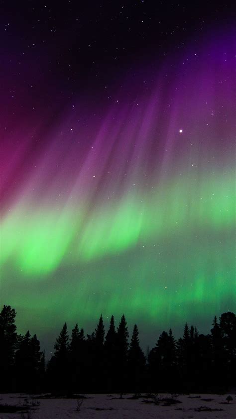 Ultra Hd Iphone Wallpaper Northern Lights Iphone 5 Iphone 5s Iphone 5c