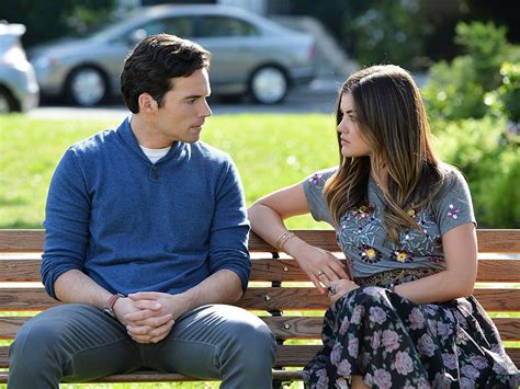 pretty little liars popular couples ranked fame10