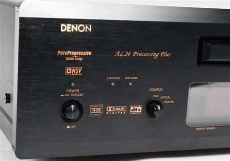 Denon Dvd 9000 Player Ebth