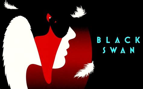 Black Swan Poster Wallpaper Black Swan Wallpaper 19248404 Fanpop