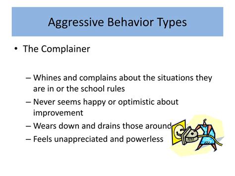 Ppt Aggression In Higher Education Powerpoint Presentation Free
