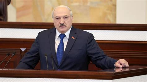 Лукашенко: Почиње сукоб између Зеленског и украјинске војске