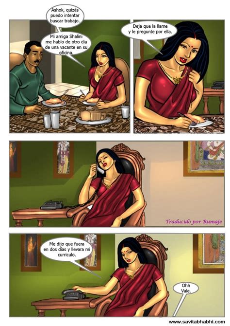 C Mic Xxx De Savita Babhi Desnuda Comics Xxx