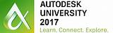 Photos of Autodesk University 2017 Las Vegas