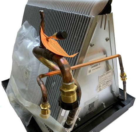 Air Conditioner Evaporator Coil 410a 13 Seer Quick Connect Tyree