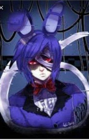 Withered Bonnie X Reader Shoutout Wattpad