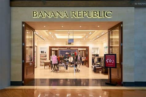 How Ethical Is Banana Republic Eco Stylist