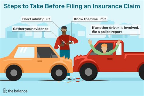 How long do you have to report an accident to insurance? How Long Does an Insurance Claim Take?