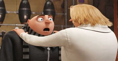 ‘despicable Me 3 Film Review Carrels Gru Returns With His Minions To