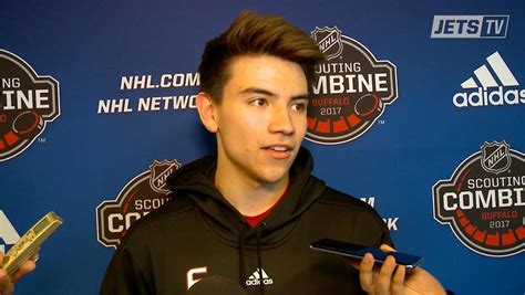 Get the latest news, stats, videos, highlights and more about montreal canadiens center nick suzuki on espn.com. COMBINE | Nick Suzuki | NHL.com