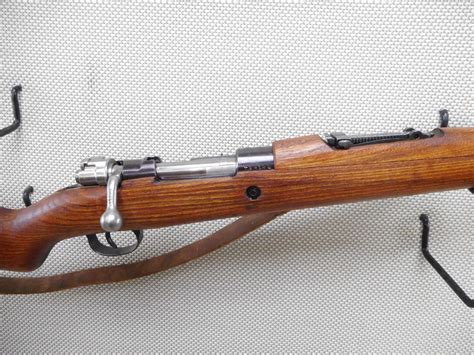 Yugoslavian Model M48 Caliber 8mm Mauser Switzers Auction
