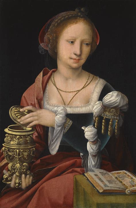 Master Of The Female Ha Old Master Paintings Sothebys