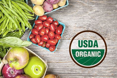 What is Organic Produce? | Produce Geek