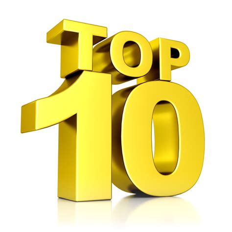 Top Ten Tips For Doing Good Business What Weve Covered