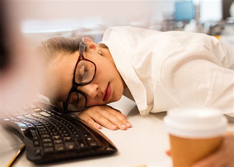 34 Percent Of Americans Take Daily Naps Heres How They Can Help