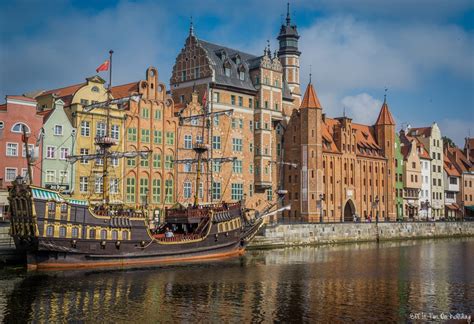 An important cultural seat, it contains schools of medicine, engineering, and fine arts. 20 Pictures That Will Make You Want To Visit Gdansk