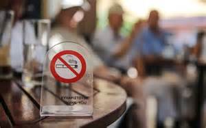 And individual risk attributable to secondhand. Authorities see wide compliance with smoking law | News ...