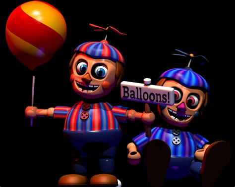 Balloonboy Fan Club Deviantart Gallery