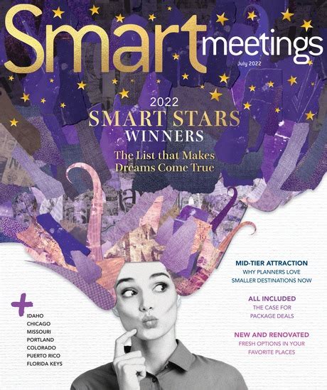 Smart Meetings July 2022 Digital Issue
