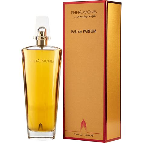 Pheromone Eau De Parfum For Women By Marilyn Miglin ®