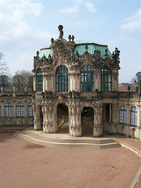 40 Stunning Baroque Architecture Exterior Baroque Architecture