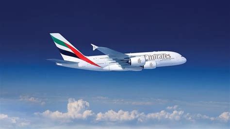 Emirates Becomes Worlds First Airline To Covers Customers From Covid
