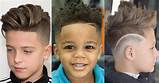Most popular haircuts for guys 2020. Kids Hairstyle 2021 - 22 kids hairstyles that any parent ...