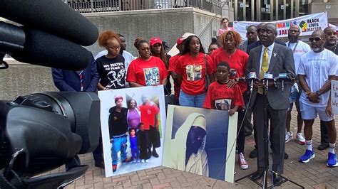 Danny Ray Thomas Shooting Death New Lawsuit Filed