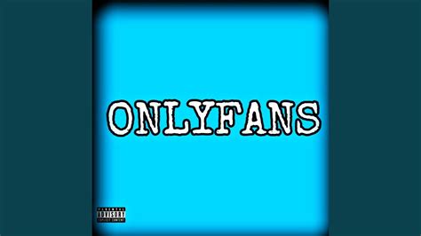 Onlyfans Youtube