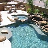 Images of Diy Swimming Pool Landscaping