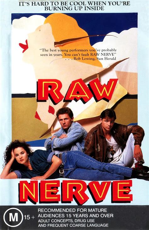 Raw Nerve 1990