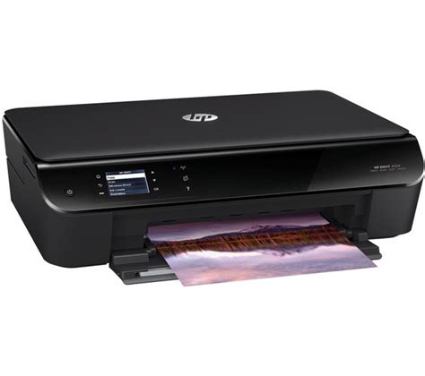Buy Hp Envy 4500 All In One Wireless Inkjet Printer Free Delivery