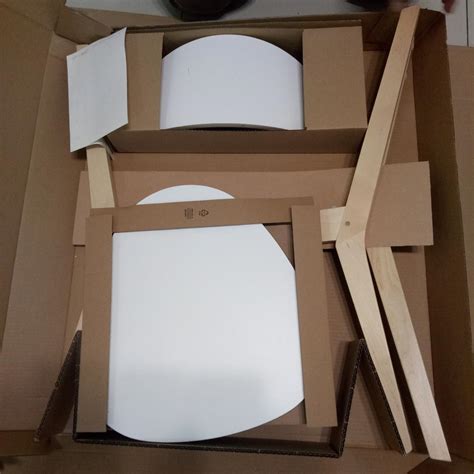 SHANAZIM: Beli Meja Makan IKEA :: NORDEN EXTENDABLE TABLE