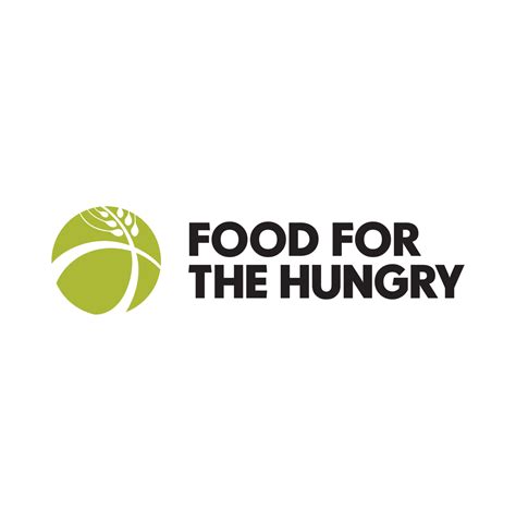 Food For The Hungry Concordia