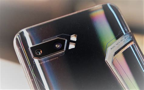 Asus Rog Phone 2 Review The Killer Smartphone Gadgetstripe