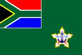 Er ist der am weitesten entwickelte wirtschaftsraum des afrikanischen kontinents. Südafrika - Flagge in Lexikon und Shop