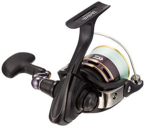 Daiwa Fishing Spinning Reel Legal H With Pe From Japan New Ebay