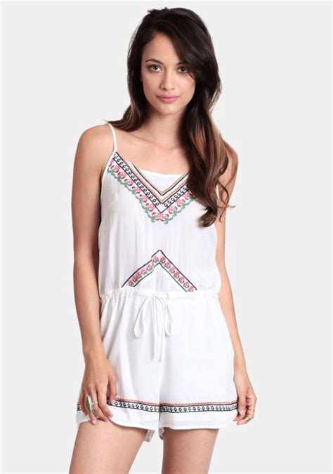 15 Cute Rompers For 2015 Best Rompers For Women