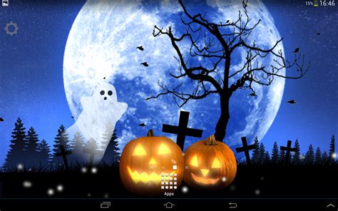 🔥 49 Bing Free Halloween Wallpaper Wallpapersafari