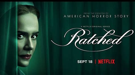 Clip taken from episode 2 'the darkness beneath' all rights belong to nbc and warner bros. Netflix Season 1 of Ratched: When It Will Be Coming Out ...