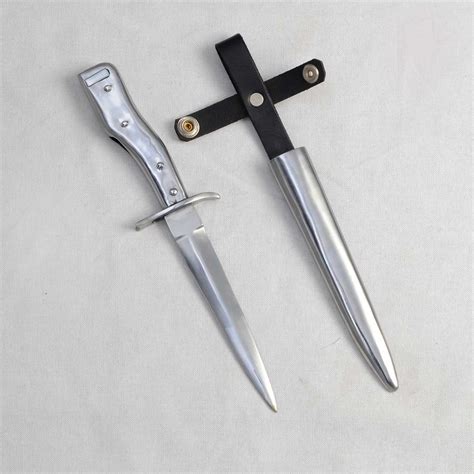 Dlebel Pmwwii Trench Bayonet