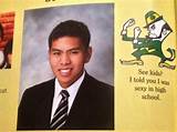 Images of Funny Yearbook Pictures